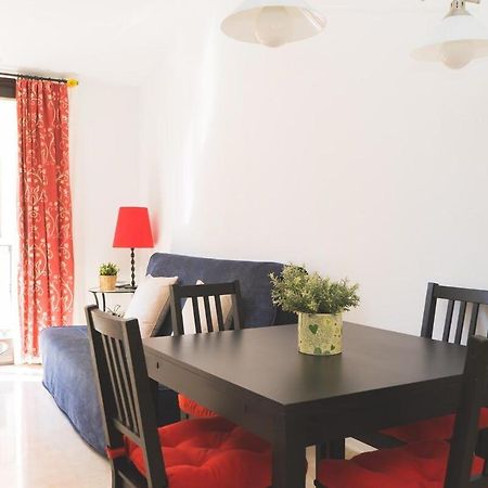 Centrico Apartamento En Calle Carreteria - Málaga Eksteriør billede